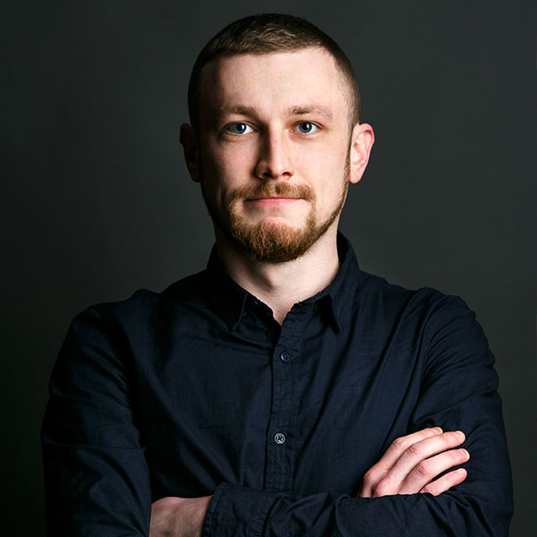 Jonathan Paine